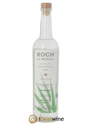 Mezcal KOCH Espadin 