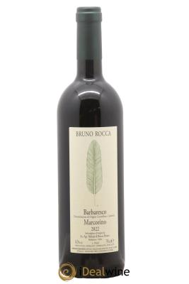 Barbaresco DOCG Marcorino Bruno Rocca