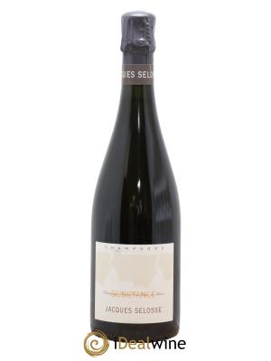 Substance Jacques Selosse