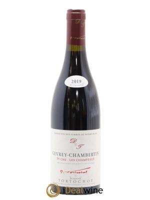 Gevrey-Chambertin 1er Cru Les Champeaux Tortochot (Domaine)