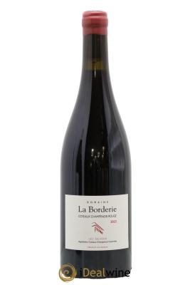 Coteaux Champenois Les Devoix La Borderie