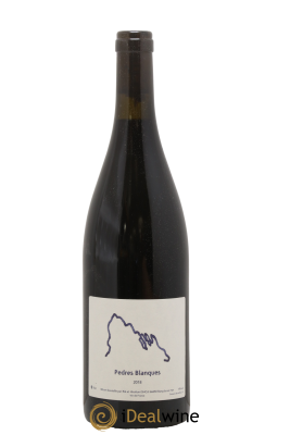Vin de France Pedres Blanques Rié et Hirofumi Shoji