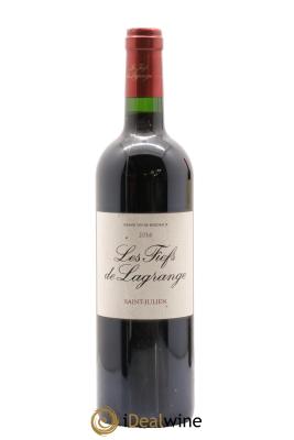 Les Fiefs de Lagrange Second Vin