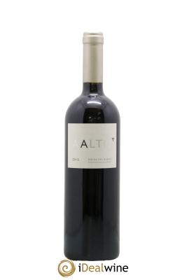 Ribera Del Duero DO Aalto Bodegas y Vinedos Aalto