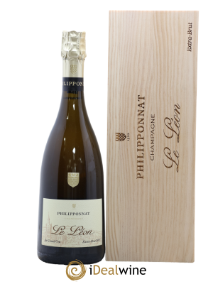 Le Léon Grand Cru Extra-Brut Philipponnat