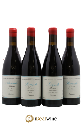 Espagne Ribeira Sacra Rosende Lousas Envinate