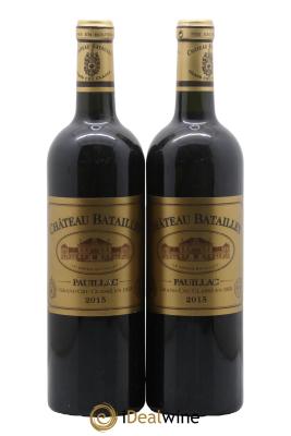 Château Batailley 5ème Grand Cru Classé