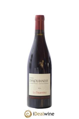 Côtes Catalanes La Truffière Danjou Banessy (Domaine)