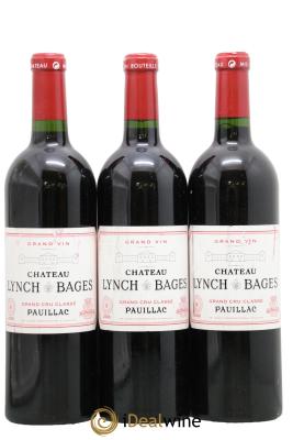 Château Lynch Bages 5ème Grand Cru Classé