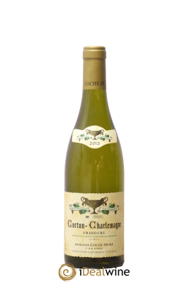 Corton-Charlemagne Grand Cru Coche Dury (Domaine)