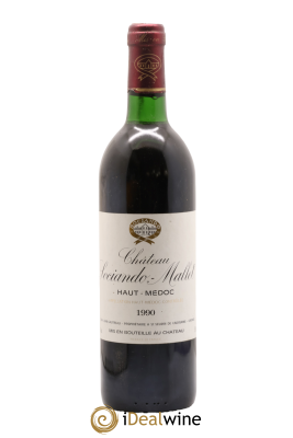 Château Sociando Mallet