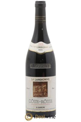 Côte-Rôtie La Landonne Guigal