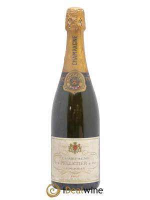 Champagne Brut Veuve Pelletier