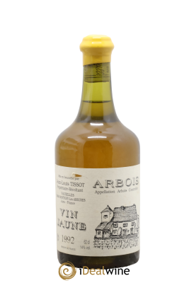 Arbois Vin Jaune Jean-Louis Tissot