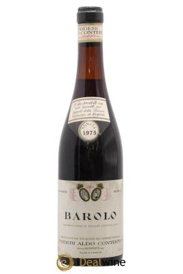 Barolo Monforte Bussia Aldo Conterno