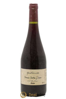 Vin de France Patience Domaine Christian Ducroux