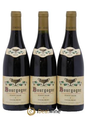 Bourgogne Coche Dury (Domaine)