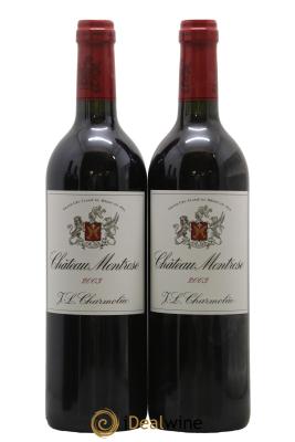 Château Montrose 2ème Grand Cru Classé
