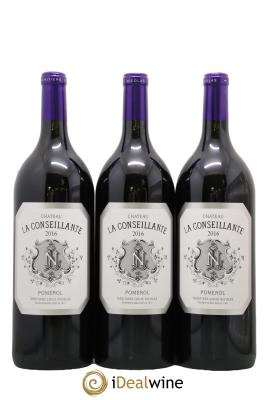 Château la Conseillante