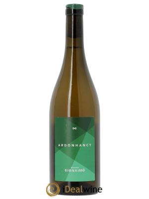 Côtes du Jura Chardonnay Bruno Bienaimé 