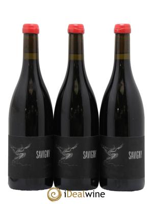 Savigny-lès-Beaune Arnaud Lopez