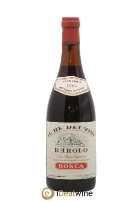 Barolo DOCG Luigi Bosca