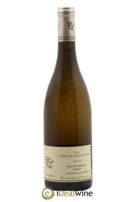 Vin de France Venise La Taille aux Loups - Jacky Blot