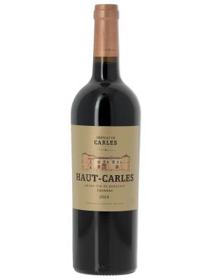 Haut Carles