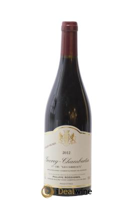 Gevrey-Chambertin 1er Cru Les Corbeaux Vieilles vignes Philippe Rossignol