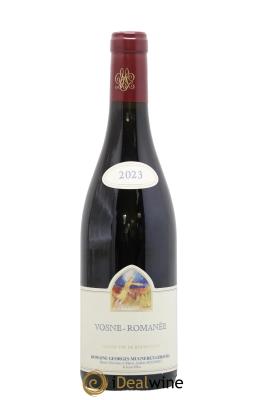 Vosne-Romanée Mugneret-Gibourg (Domaine)