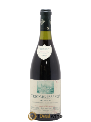 Corton-Bressandes Grand Cru Jacques Prieur (Domaine)