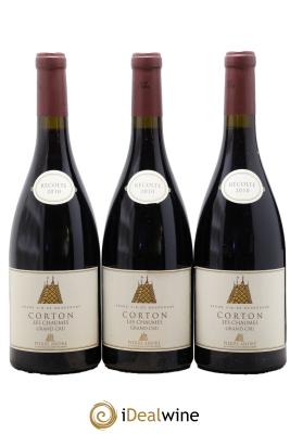 Corton Grand Cru Les Chaumes Pierre Andre
