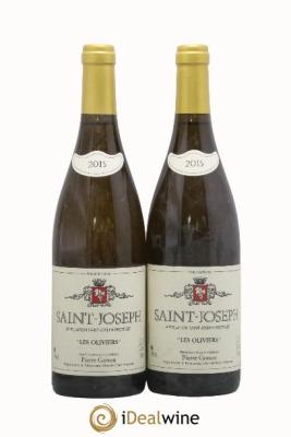 Saint-Joseph Les Oliviers Gonon (Domaine)