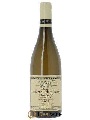 Chassagne-montrachet 1er Cru Morgeot Domaine Louis Jadot 