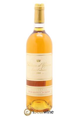 Château d' Yquem 1er Cru Classé Supérieur