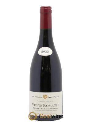Vosne-Romanée 1er Cru Les Gaudichots Forey Père et Fils (Domaine)