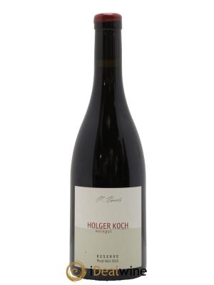Allemagne Pinot Noir Réserve Holger Koch