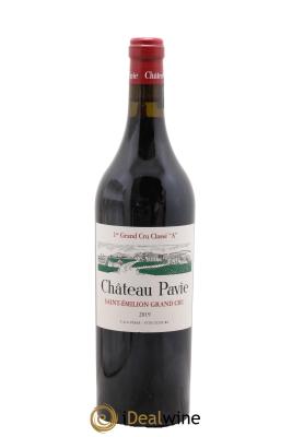 Château Pavie 1er Grand Cru Classé A