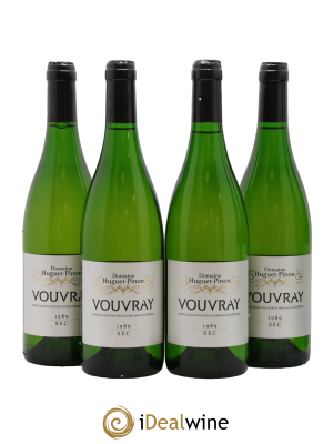 Vouvray Huguet Pinon