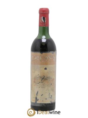 Château Mouton Rothschild 1er Grand Cru Classé