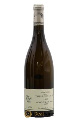 Montlouis-sur-Loire Rémus La Taille aux Loups - Jacky Blot