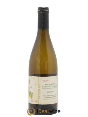 Hautes-Côtes de Beaune Les Cotés Granite Domaine de Cassiopée