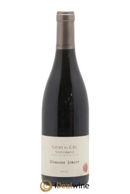 Givry 1er Cru Servoisine Joblot (Domaine)