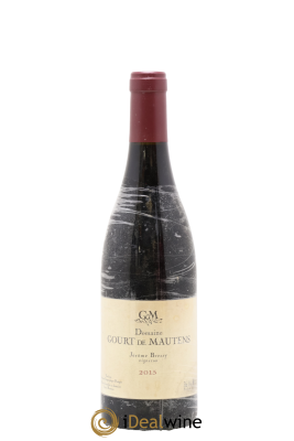 Vaucluse (Vin de Pays de Vaucluse) Domaine Gourt de Mautens - Jérôme Bressy