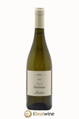 Saumur Brézé Domaine Guiberteau