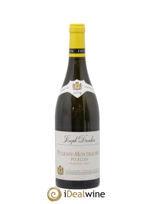 Puligny-Montrachet 1er Cru Les Pucelles Joseph Drouhin