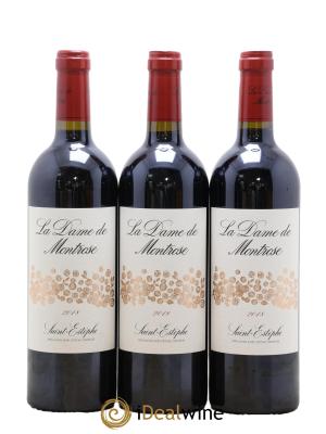 La Dame de Montrose Second Vin