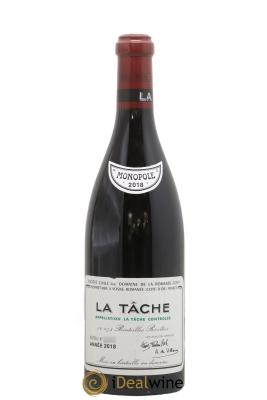 La Tâche Grand Cru Domaine de la Romanée-Conti