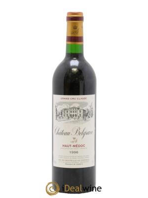 Château Belgrave 5ème Grand Cru Classé