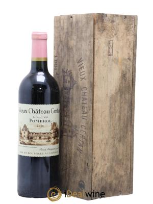 Vieux Château Certan